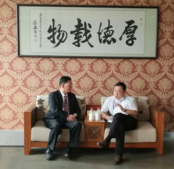 企业战略目的实现，，，人才生长是焦点