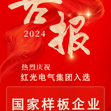 喜讯丨云顶集团电气集团入选国家培育名单